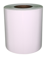 Etykiety termiczne 100x20mm 2000szt fi40