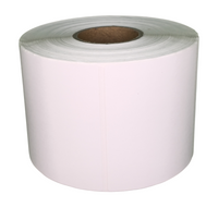 Etykiety termiczne 80x70mm 1000szt fi40