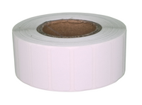 Etykiety termiczne 30x12mm 2000szt fi40