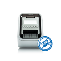 Drukarka Brother QL-820NWBc