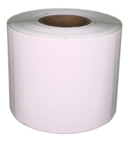 Etykiety termiczne 80x100mm 500szt fi40