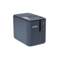 Drukarka Brother PT-P900Wc