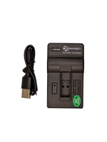 Ładowarka do GoPro AHDBT-501 AHDBT501 HERO 5 6 7