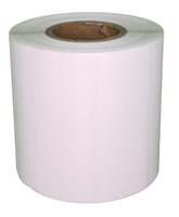 Etykiety termiczne 85x15mm 2000szt fi40