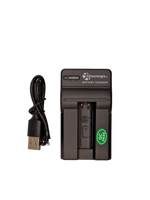 Ładowarka do CANON NB-9L NB9L