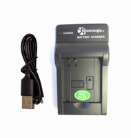 Ładowarka do Panasonic DMW-BCL7E