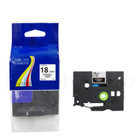 Taśma do Brother STe-141 18mm 3m do grawerowania