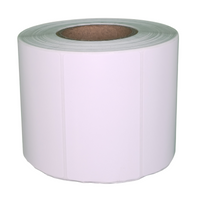 Etykiety TT termotransferowe 70x40mm 1000szt