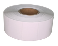 Etykiety termiczne 40x30mm 2000szt fi40