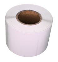 Etykiety termiczne 58x60mm 500szt fi40