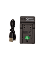 Ładowarka do JVC BN-VF808U VF815U VF823U