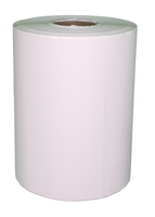 Etykiety termiczne 100x150mm 215szt fi25