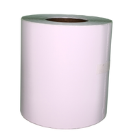 Etykiety termiczne do Zebra, Brother TD, białe 100x150mm, fi 40mm, 300sztuk