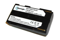 Bateria zamiennik BP915 do CANON