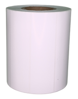 Etykiety TT termotransferowe 100x30mm 1000szt fi40