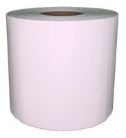 Etykiety termiczne 102x152mm 500szt fi40