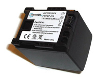 Bateria zamiennik BP-819 do CANON