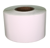 Etykiety termiczne 60x100mm 500szt fi40