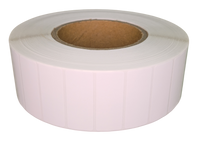 Etykiety TT termotransferowe 50x20mm 5000szt fi76