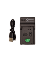 Ładowarka do SAMSUNG BP-1310 BP1310