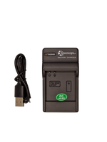 Ładowarka do SAMSUNG BP-85ST BP85ST