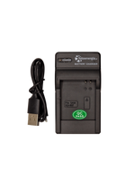 Ładowarka do SAMSUNG SLB-0937, SLB0937, SLB-0937B