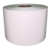 Etykiety termiczne 100x40mm 3000szt fi40