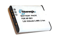 Bateria zamiennik NP-BK1 NPBK1 NP-FK1 do SONY