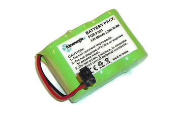 Bateria zamiennik HHR-P301 do Panasonic