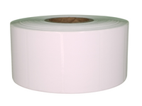 Etykiety termiczne 50x30mm 2000szt fi40