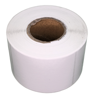 Etykiety termiczne 58x80mm 500szt fi40