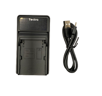 Ładowarka do SAMSUNG SB-L110 SB-L220 SB-L330