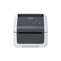 Drukarka etykiet Brother TD4210D