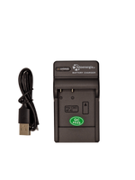 Ładowarka do CASIO NP-40 NP40