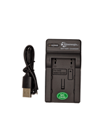 Ładowarka do SAMSUNG SB-LSM80 LSM160 LSM320