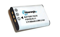 Bateria zamiennik EN-EL11 do NIKON