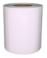 Etykiety TT termotransferowe 100x74mm 500szt fi40