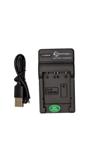 Ładowarka do SONY NP-FT1 FT1 NPFT1 NP-BD1 BD1 NPBD1 NP-FE1 FE1 NPFE1
