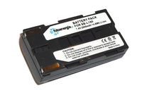 Bateria zamiennik SB-L160 do SAMSUNG