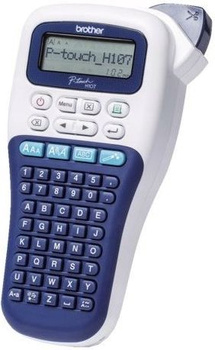 Drukarka Brother P-Touch PT-H107