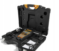 DYMO RHINO 6000+ zestaw walizkowy klawiatura ABC 2122966