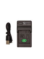 Ładowarka do Panasonic DMW-BCJ13E
