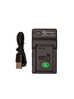 Ładowarka do Canon LP-E12, LC-E12, LC-E12E, LPE12