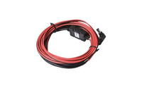 Brother PA-CD-600WR, zasilacz samochodowy 12V (podłączenie stałe)