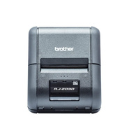 Mobilna drukarka paragonów Brother RJ2030Z1 RJ2030Z1