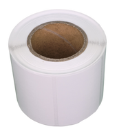 Etykiety termiczne 57x40mm 500szt fi40