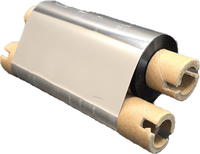 Kalka taśma TTR 80mmx74m żywiczna RESIN