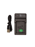 Ładowarka do SAMSUNG BP-1030, ED-BP1030, BP1030