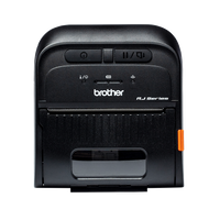 Mobilna drukarka paragonów Brother RJ3035B RJ3035BXX1