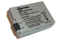 Bateria zamiennik LP-E8 do CANON
